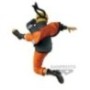 NARUTO SHIPPUDEN - Naruto Uzumaki - Figurine Vibration Stars 14cm
