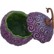 ONE PIECE - Devil Fruit - Boîte 12.8cm