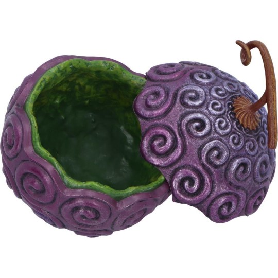 ONE PIECE - Devil Fruit - Boîte 12.8cm