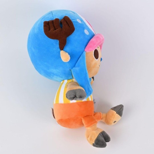 ONE PIECE - Peluche Tony Tony Chopper New World Version - 20cm