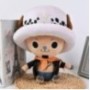 ONE PIECE - Peluche Chopper X Law New World Version - 20cm