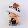 ONE PIECE - Peluche Chopper X Law New World Version - 20cm