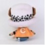 ONE PIECE - Peluche Chopper X Law New World Version - 20cm