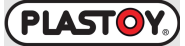 Plastoy