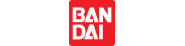 Bandai Red