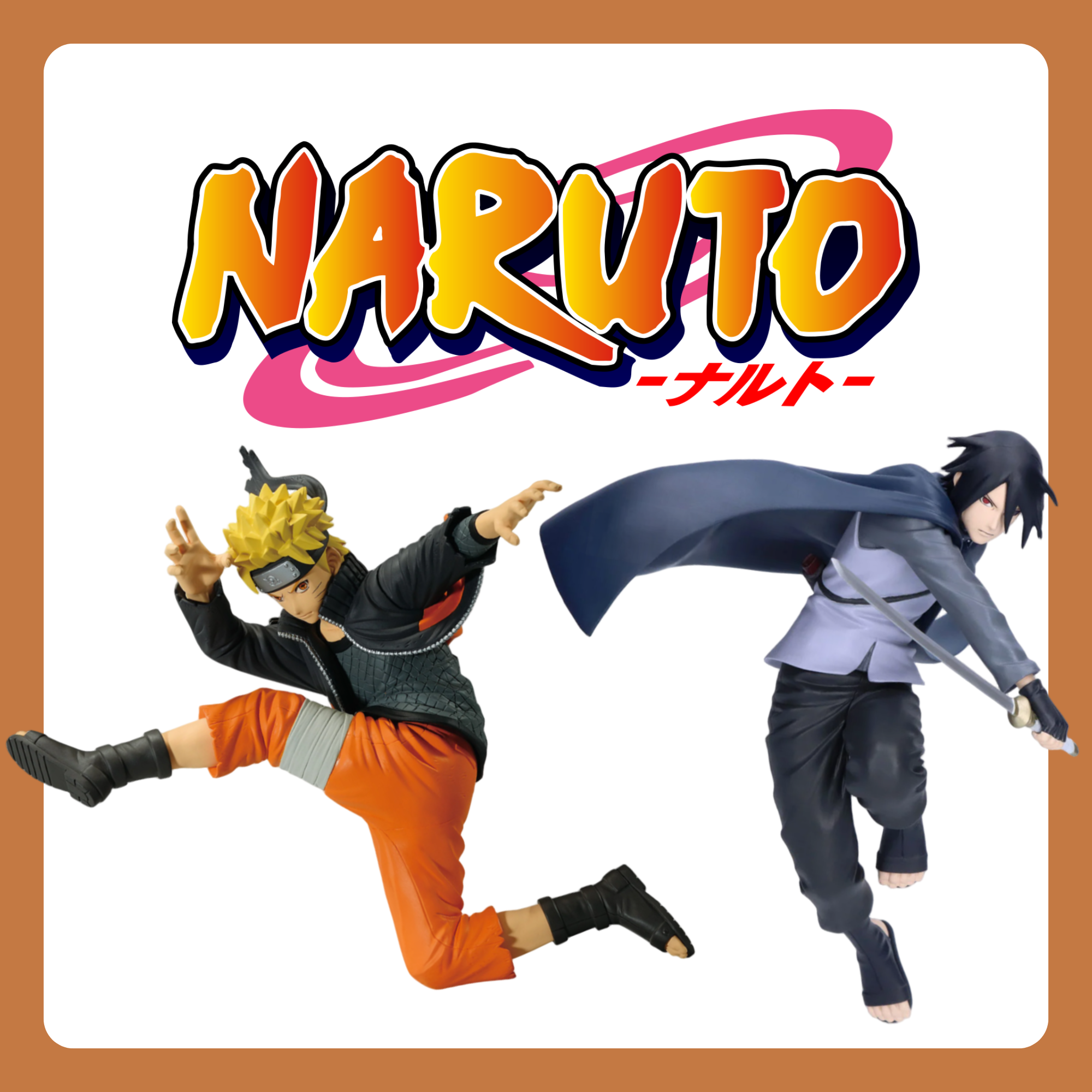 NARUTO image