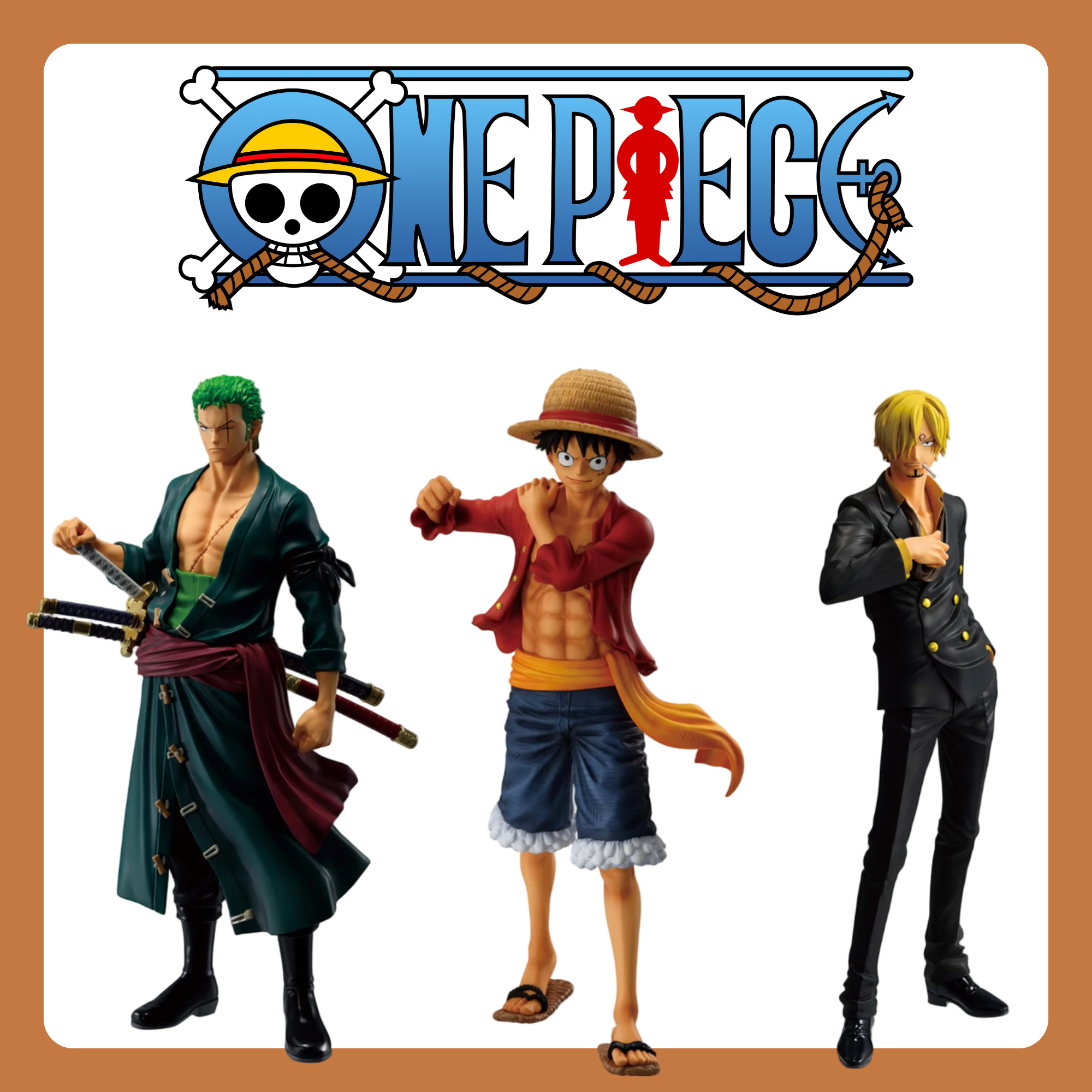 ONE PIECE image